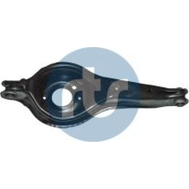 RTS Lenker, Radaufhängung 95.97001