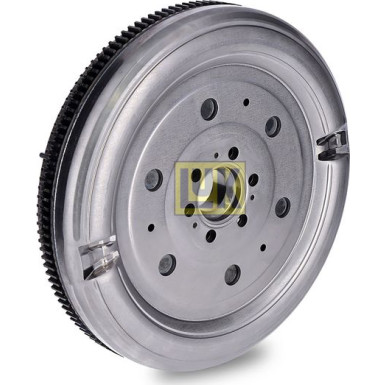 Zweimassenschwungrad AUDI S3, TT 2.0i 08 LuK DMF 415 0331 10