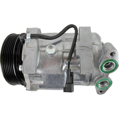 Kompressor, Klimaanlage | ACP 54 000S Kompressor, Klimaanlage | ACP 54 000S