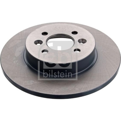 FEBI BILSTEIN Bremsscheibe | 44059