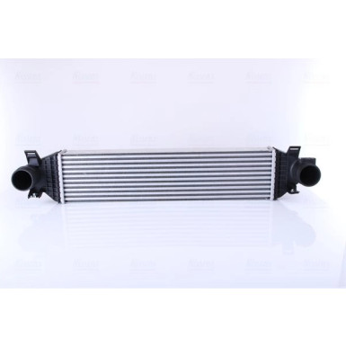 Ladeluftkühler PKW Ford Focus III 11 FIRST FIT 961220