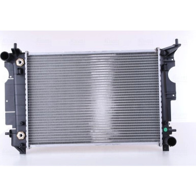 Wasserkühler PKW | SAAB 9-3,900 II | 64036A Wasserkühler PKW | SAAB 9-3,900 II | 64036A