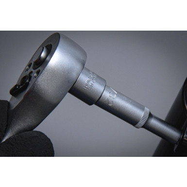BGS Adapter-Satz | 4-tlg | 8808