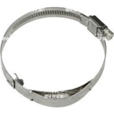 Ladeluftschlauch | 166010 Ladeluftschlauch | 166010