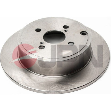 JPN Bremsscheibe | 40H2057-JPN