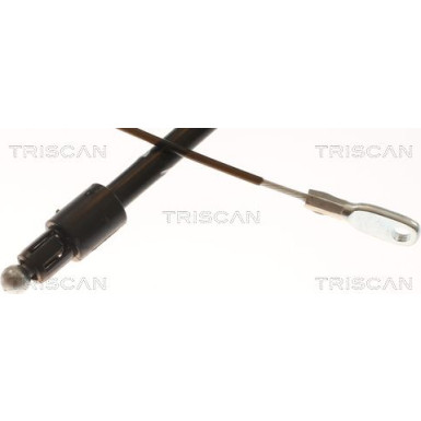 SEILZUG, FESTSTELLBREMSE | 8140231154