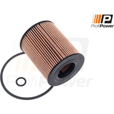 PROFIPOWER Ölfilter | 1F0104
