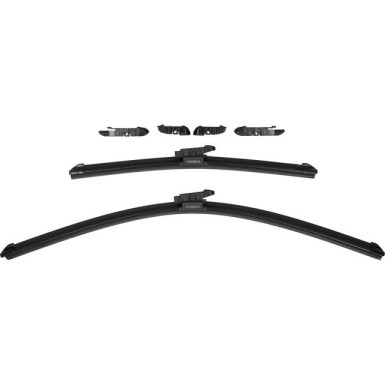 KAMOKA Wischblatt KAMOKA Wischblatt