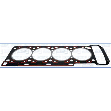 10069000 Dichtung, Zylinderkopf FIBERMAX