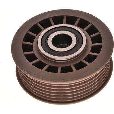 Maxgear Umlenk- / Führungsrolle, Keilrippenriemen 54-0109