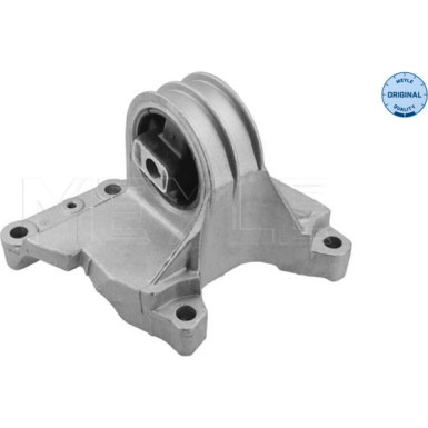 76 555 041 Lagerung Motor hi VOLVO S80 MEYLE-ORIGINAL: True to OE 5140300011