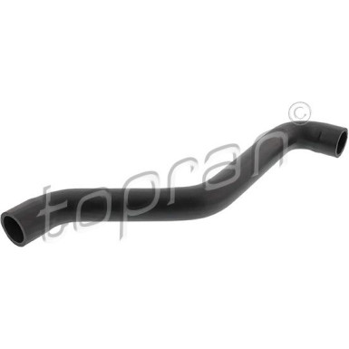 TOPRAN Wasserschlauch 103000