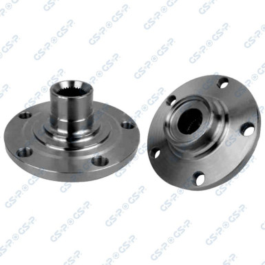 GSP Radlager 9433002