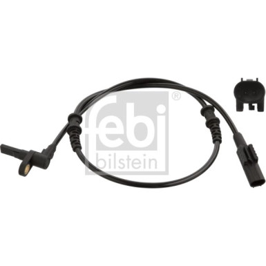 Sensor, Raddrehzahl | 102826