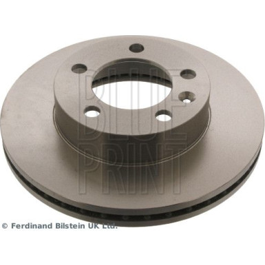 Bremsscheibe Nissan P. Nv400 2.3 Dci 11 | ADR164312
