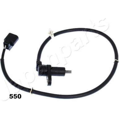 ABS-550 Sensor, Raddrehzahl