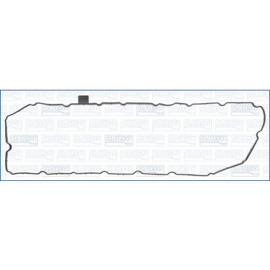 14097700 Dichtung, Ölwanne