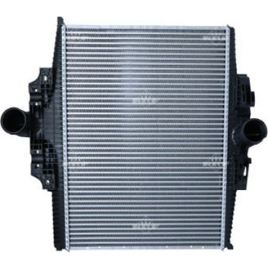 NRF Druckluftkühler