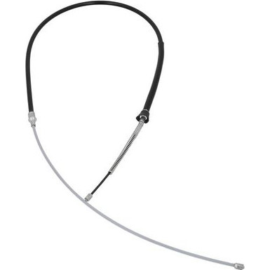 KAMOKA Seilzug, Feststellbremse