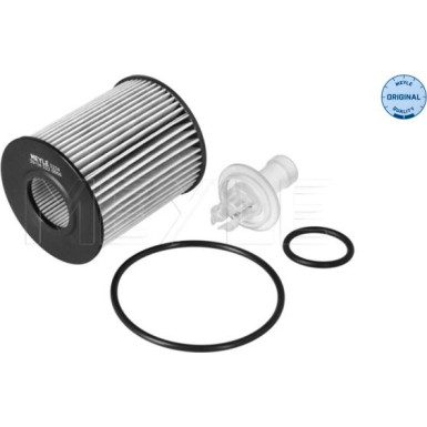 Ölfilter Toyota Avensis 2.2 MEYLE-ORIGINAL: True to OE 30-14 322 0006