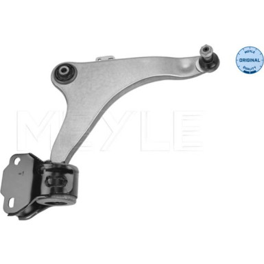 76 304 046 Querlenker VA re VOLVO S60,V60 10 MEYLE-ORIGINAL: True to OE 7160500047 76 304 046 Querlenker VA re VOLVO S60,V60 10 MEYLE-ORIGINAL: True to OE 7160500047