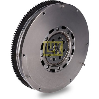 Zweimassenschwungrad PORSCHE 911 3.4,3.6 Carrera 97-06 LuK DMF 415 0102 10