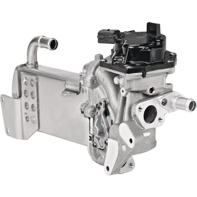 700436 AGR-Ventil AUDI A4,A6,Q5 2.0 TDI 07