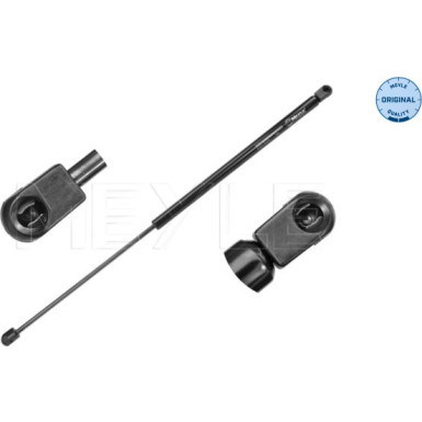 Gasfeder, Motorhaube MEYLE-ORIGINAL: True to OE 409100031 Gasfeder, Motorhaube MEYLE-ORIGINAL: True to OE 409100031