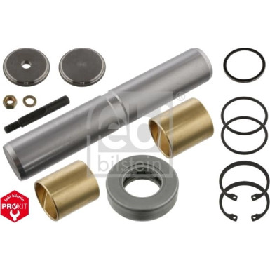 FEBI BILSTEIN Reparatursatz, vertikaler Stift | 04320
