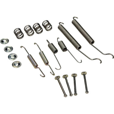 105-0830 Zubehörsatz, Bremsbacken