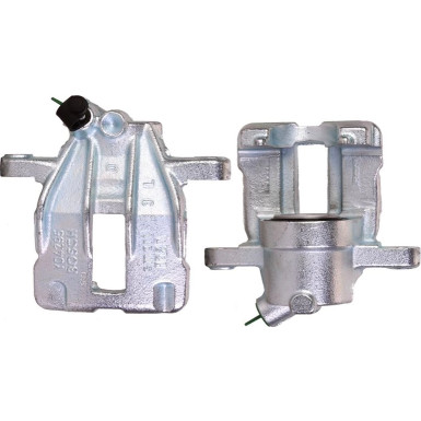 Bremssattel VA li | SMART Fortwo | 0 986 134 265