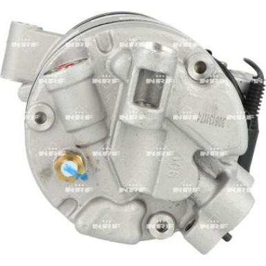 Kompressor, Klimaanlage EASY FIT 32493