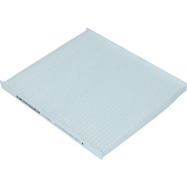 KAMOKA Filter, Innenraumluft F418901