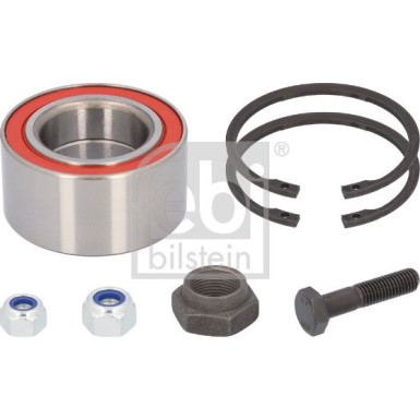FEBI BILSTEIN Radlager | 03622