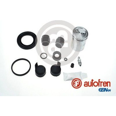 Reparatursatz Bremssattel Nissan T. Nv400 2.3 Dci 11 | D42575C Reparatursatz Bremssattel Nissan T. Nv400 2.3 Dci 11 | D42575C