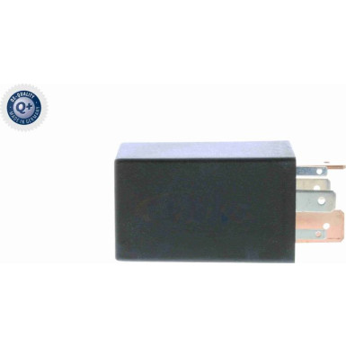 VEMO Steuergerät, Glühzeit VEMO Steuergerät, Glühzeit