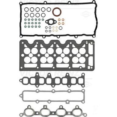 Entrussersatz | OPEL Astra G,Combo,Corsa C | 02-53146-01