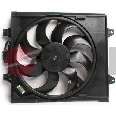 JPN Lüfter, Motorkühlung 62C0032-JPN