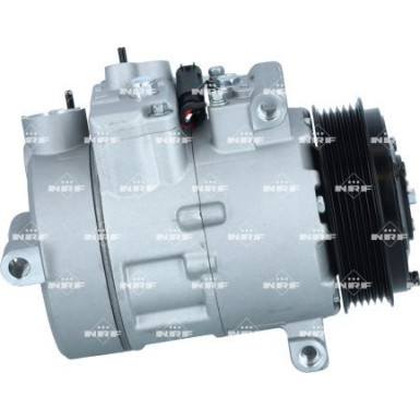 Kompressor, Klimaanlage EASY FIT 32214