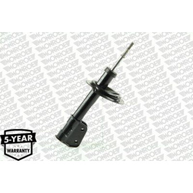 MONROE ORIGINAL-Öldämpfer VA | FIAT Seicento 98 | 10053