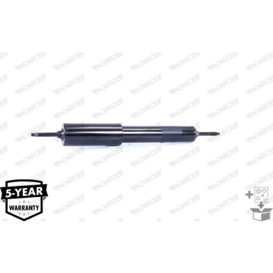 MONROE ORIGINAL-Öldämpfer VA | FIAT 126 | R1584