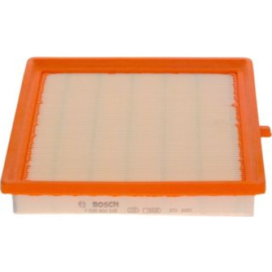 Luftfilter | OPEL Adam | F 026 400 348 Luftfilter | OPEL Adam | F 026 400 348