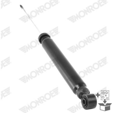 MONROE OESpectrum HA li/re | AUDI Q5 08 | 376048SP