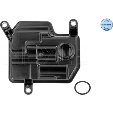 Hydraulikfilter, Automatikgetriebe MEYLE-ORIGINAL: True to OE 100 136 0121