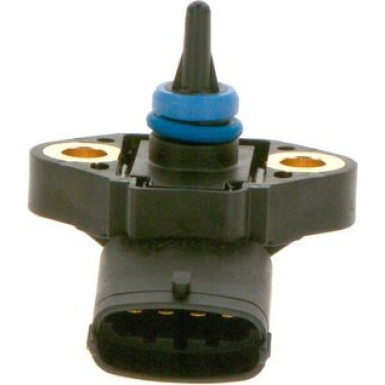 0 261 230 256 Sensor, Öltemperatur/-druck