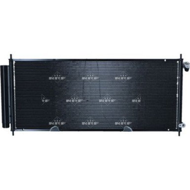 Kondensator, Klimaanlage EASY FIT 35791