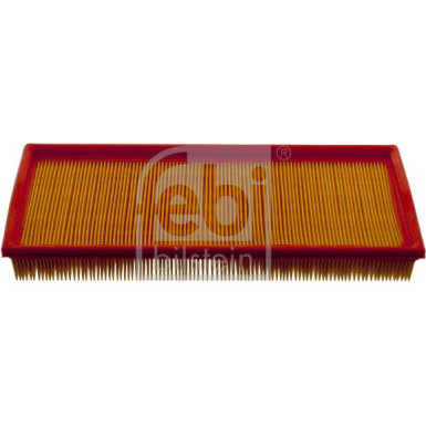 FEBI BILSTEIN Luftfilter 01511