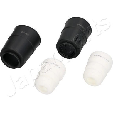 KTP-0905 Staubschutzsatz, Stoßdämpfer