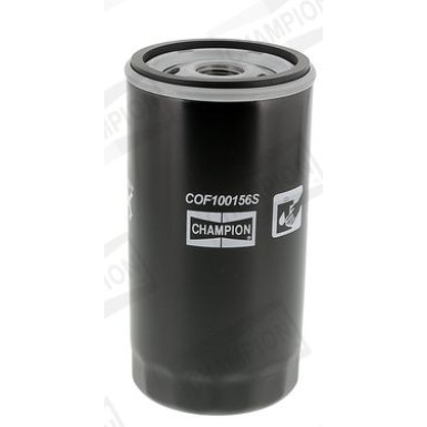 CHAMPION Ölfilter | COF100156S