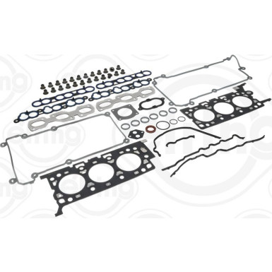 Dichtungssatz, Zylinderkopf | FORD | 027.490